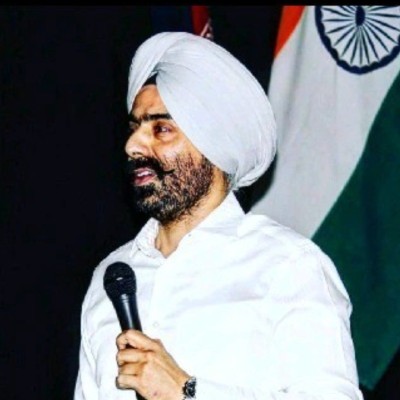 Lt Col Ajaydeep