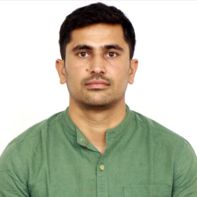 Lucky Singh