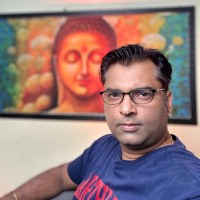 M. Prashant