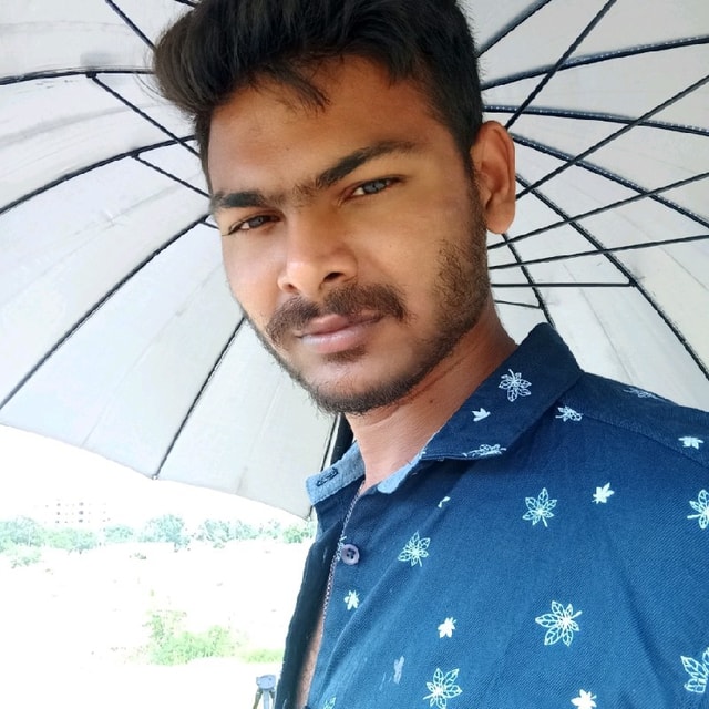 MADHAVAREDDY