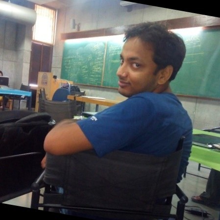 MAYANK
