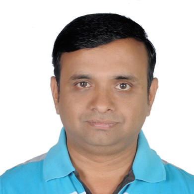 MURALIDHAR