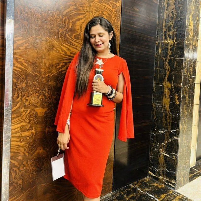 Maanvi