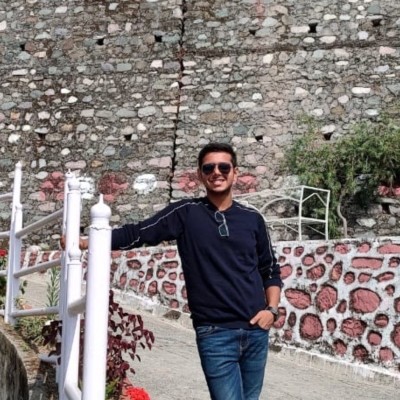 Madhav
