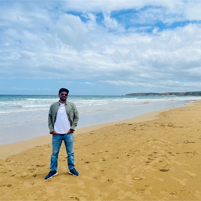 Madhav