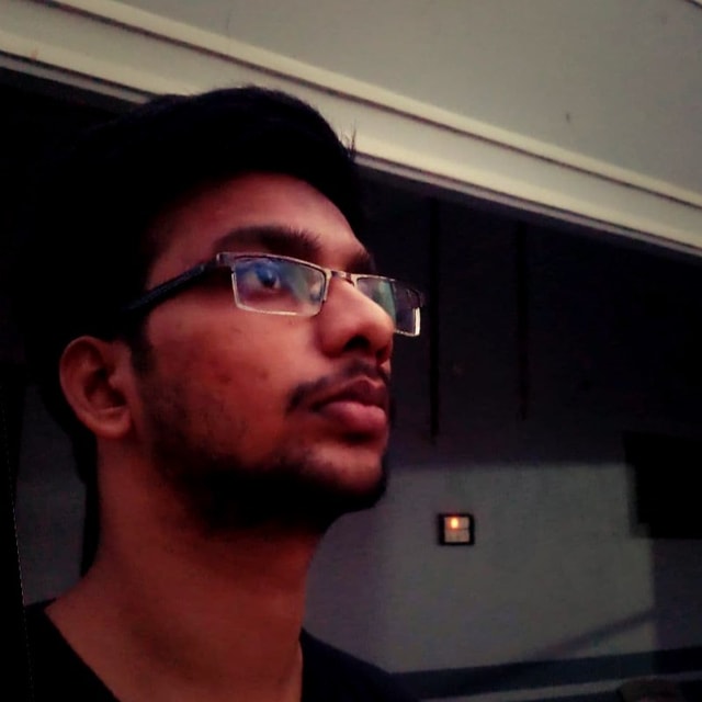 Madhav