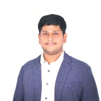 Madhava Krishna