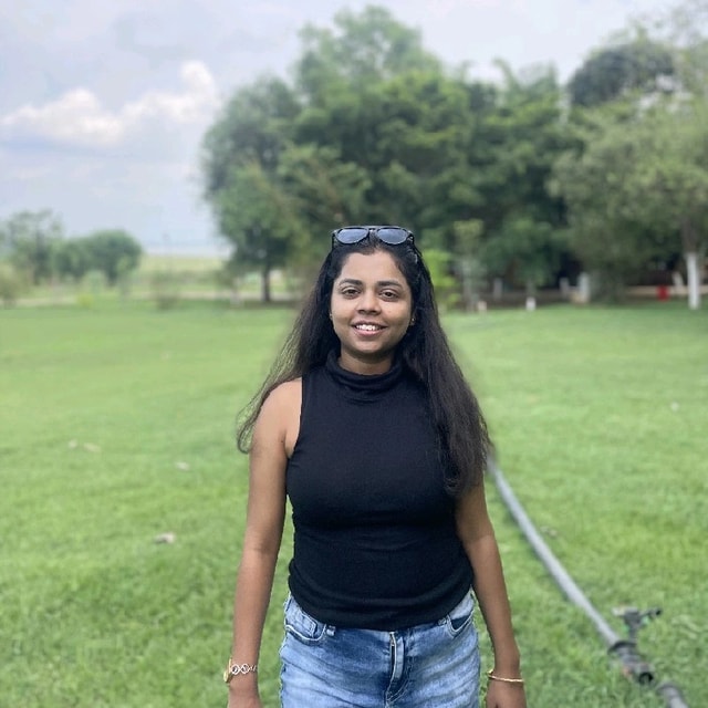 Madhulika