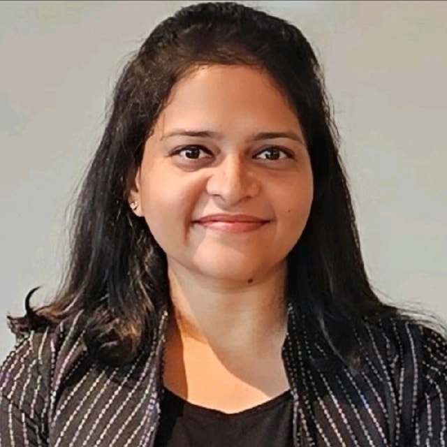 Madhuri