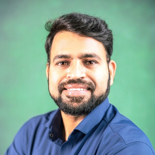 Madhusudhana