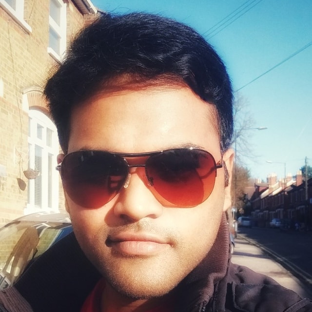 Madhusudhanan