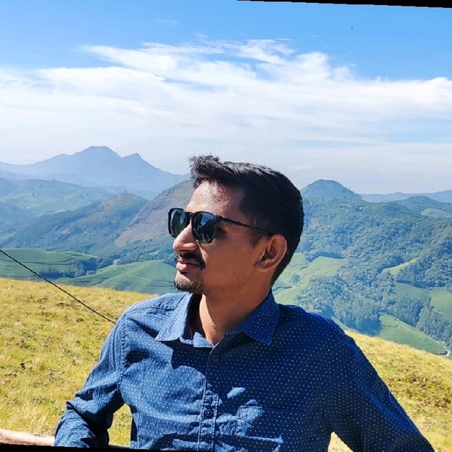Mahesh