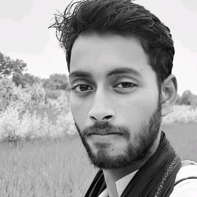 Mahesh