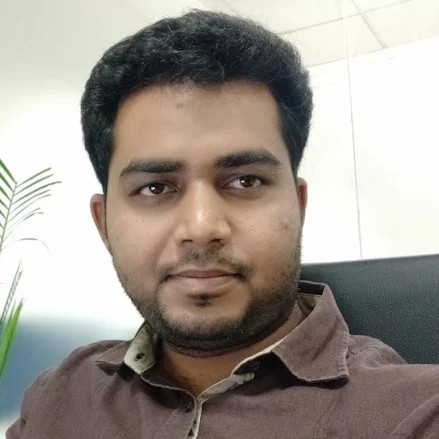 Mahesh