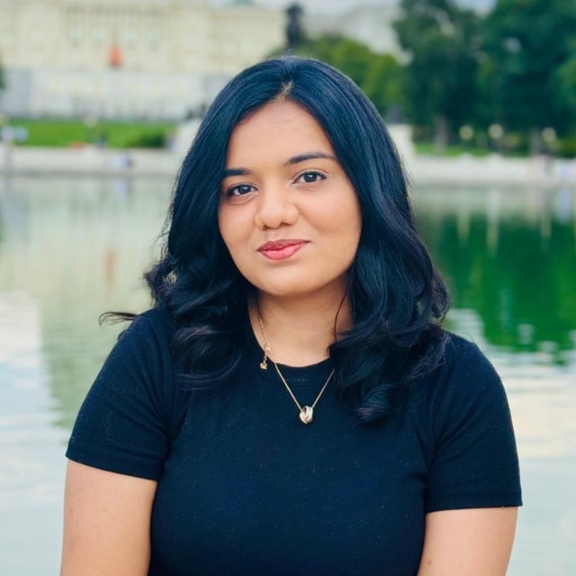 Maitreyi