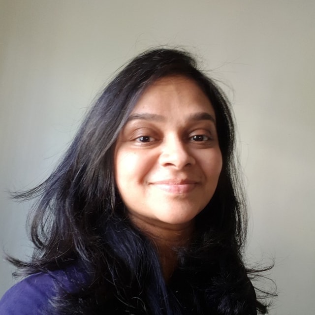 Malavika