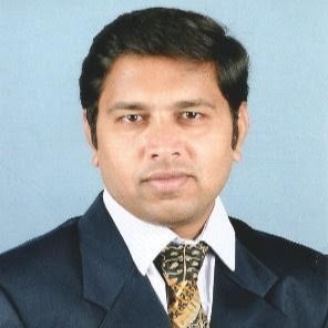 Mallikarjun