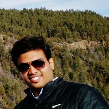 Mallikarjun