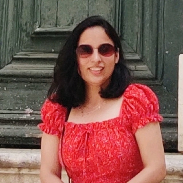 Malvika
