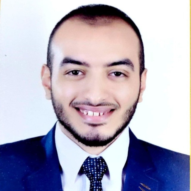 Mamdouh