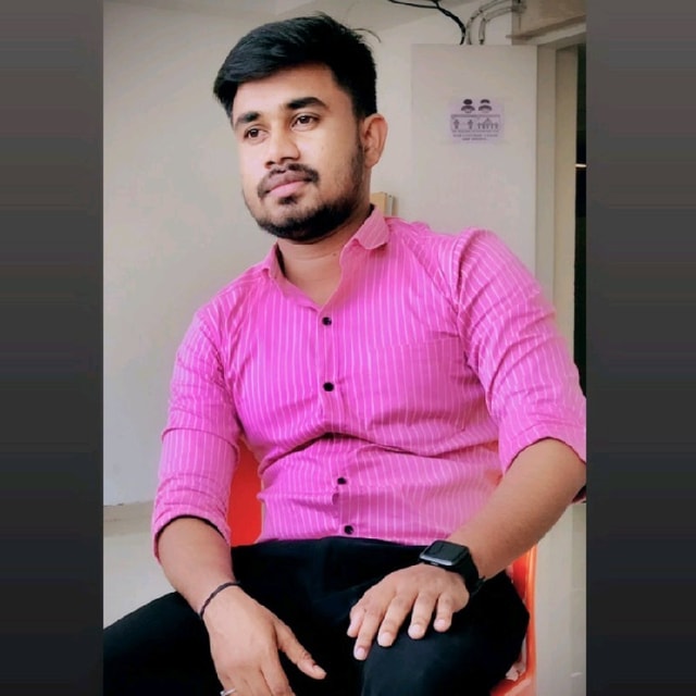 Mangesh