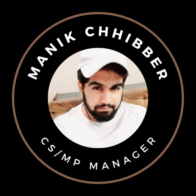 Manik