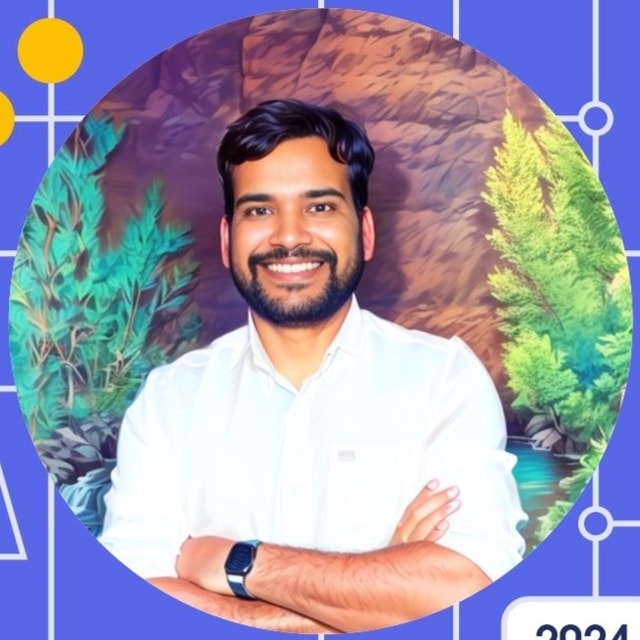 Manish Kumar