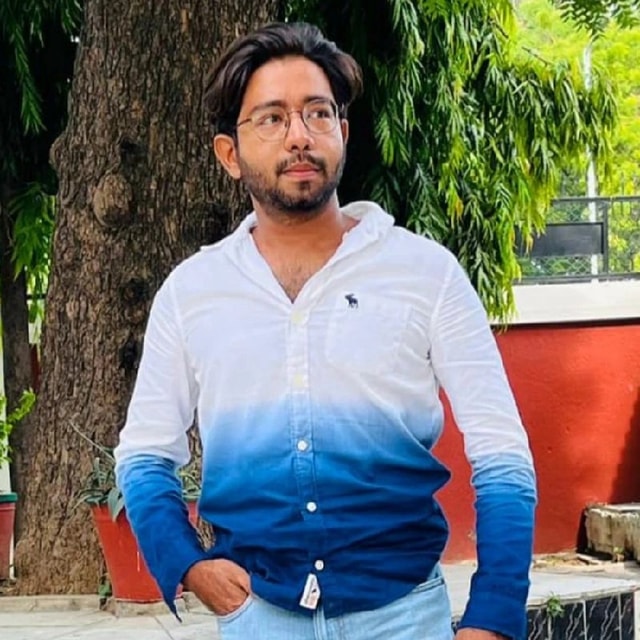 Manish