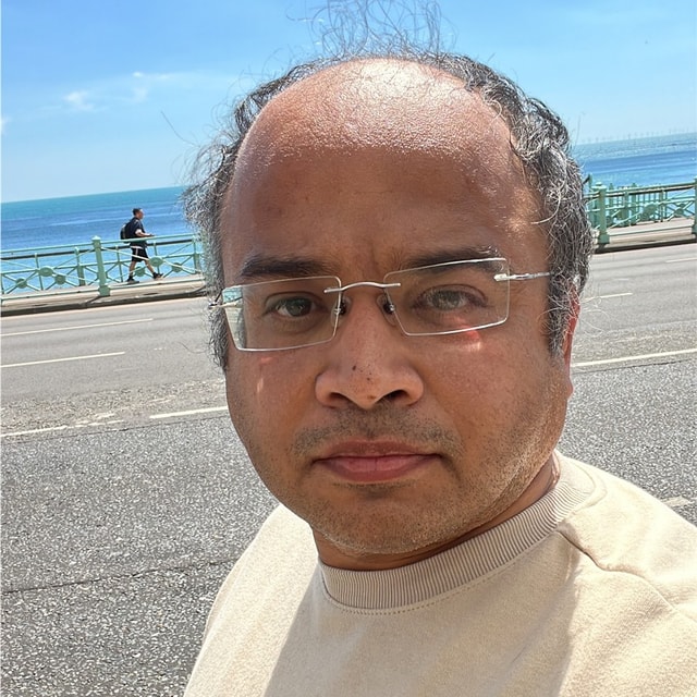 Manish