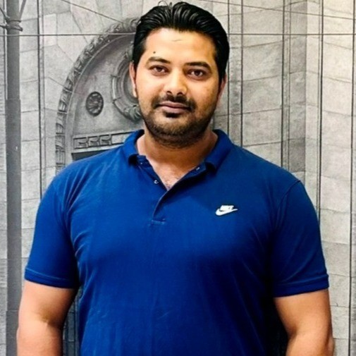 Manish