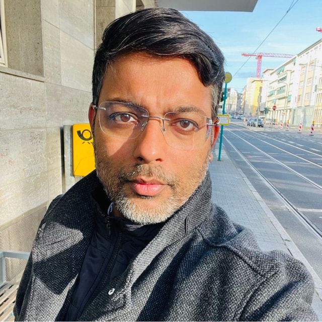 Manish