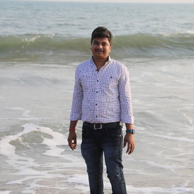 Manish