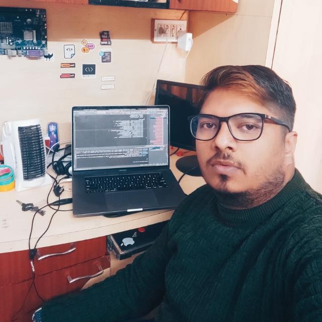 Manish