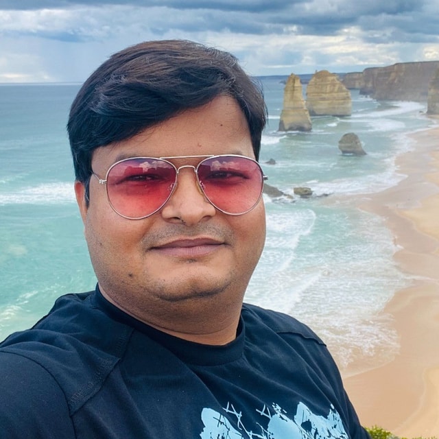 Manish