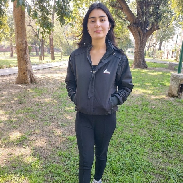 Manisha