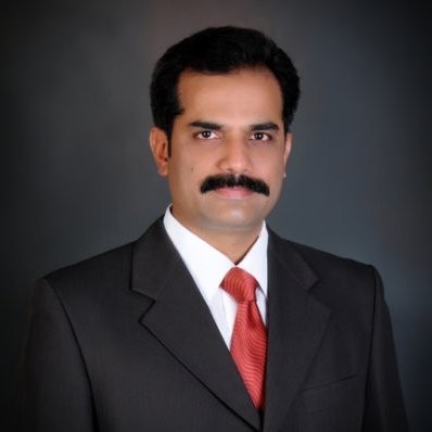 Manjesh