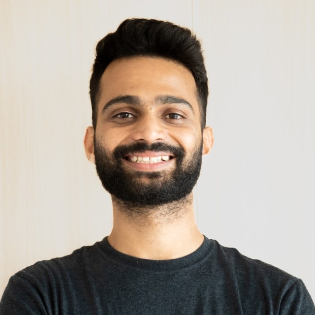 Manjunath