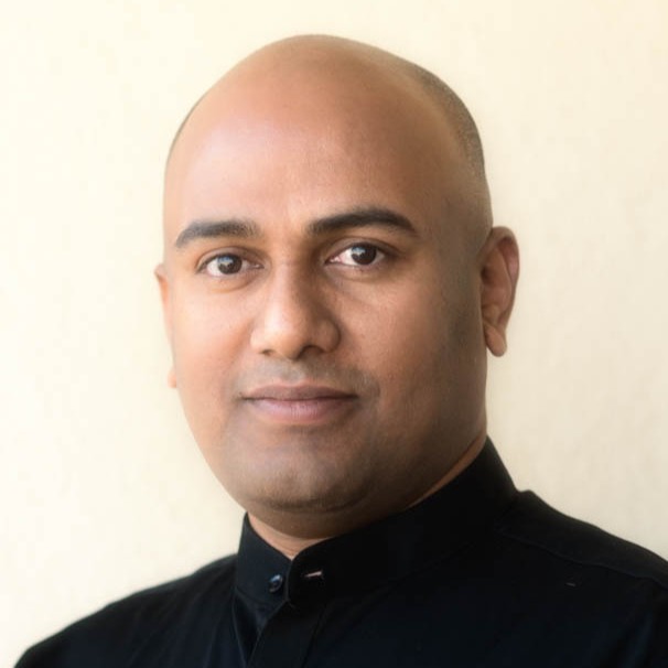 Manjunath
