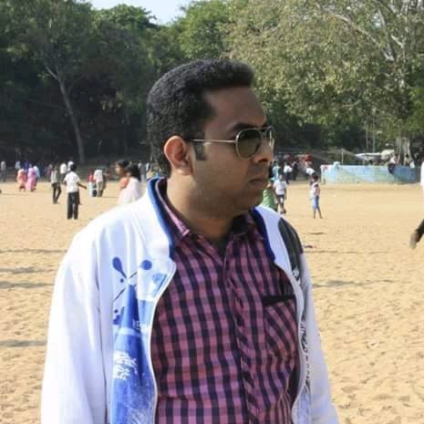 Manjunath