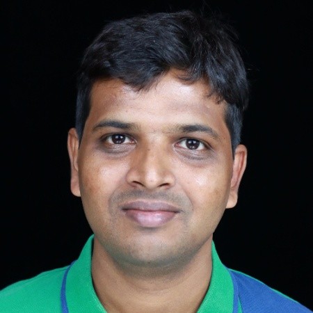 Manjunath