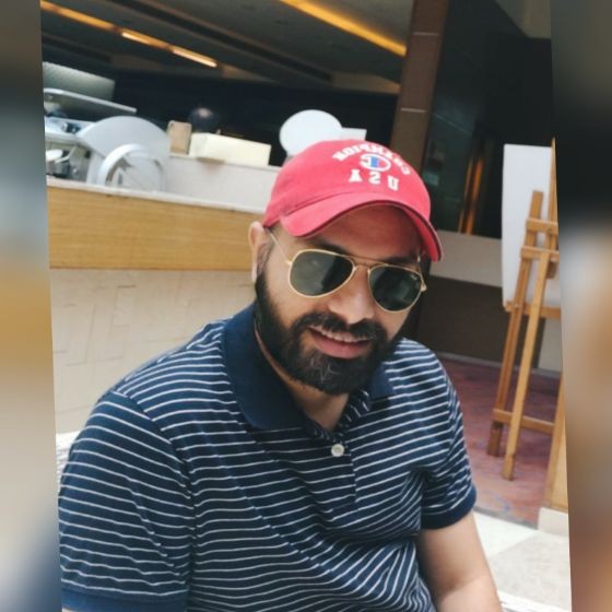 Manmeet