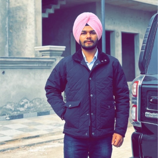 Manmohan