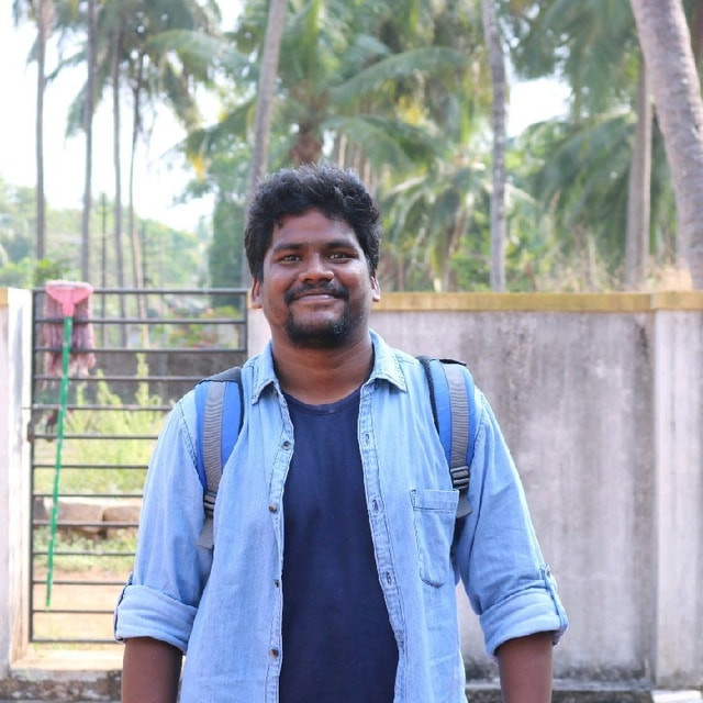 Manoj