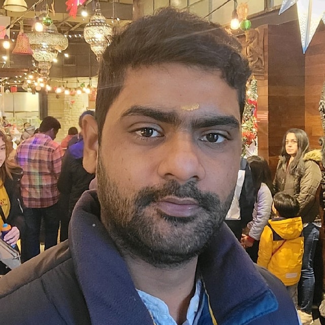 Manoj