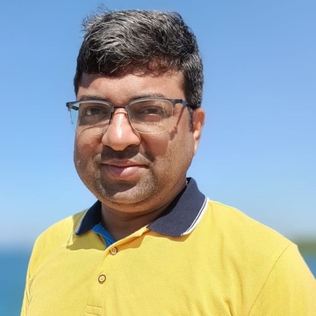 Manoj