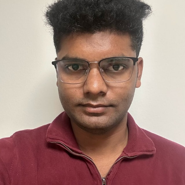 Manoj