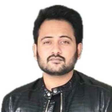 Manraj Singh 