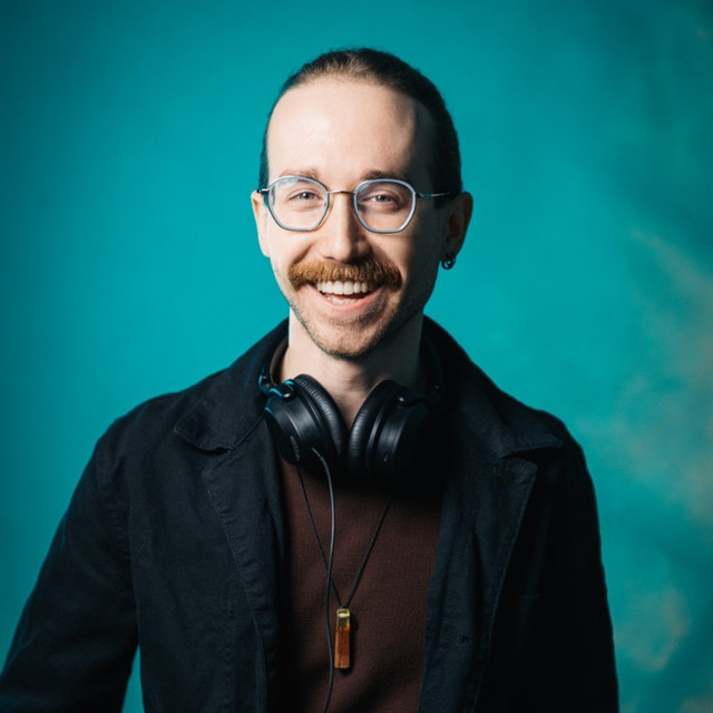 Matt