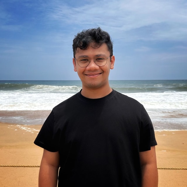 Mayank