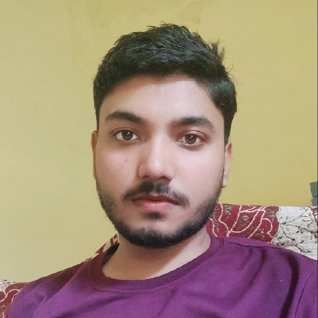 Mayank